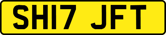 SH17JFT