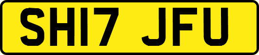 SH17JFU
