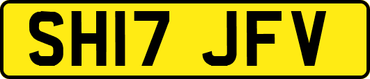 SH17JFV