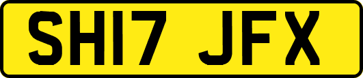 SH17JFX