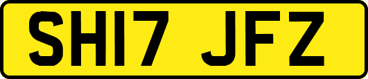 SH17JFZ