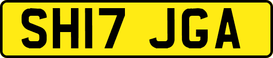 SH17JGA