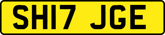 SH17JGE