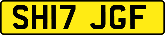 SH17JGF