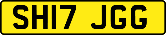 SH17JGG