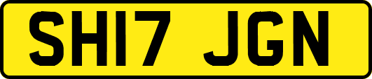 SH17JGN