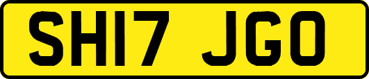 SH17JGO