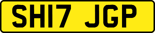 SH17JGP