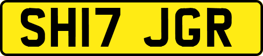 SH17JGR