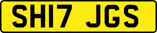 SH17JGS