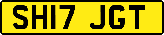 SH17JGT