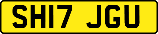 SH17JGU