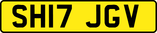 SH17JGV