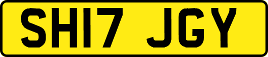 SH17JGY