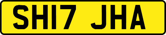 SH17JHA