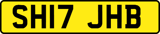 SH17JHB