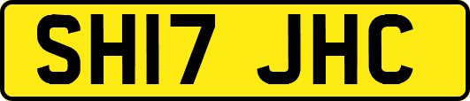 SH17JHC
