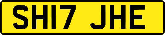 SH17JHE