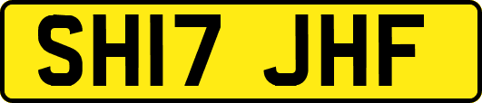 SH17JHF