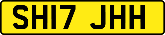 SH17JHH