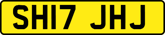 SH17JHJ