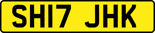SH17JHK