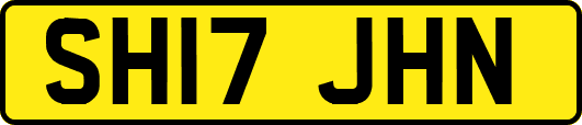 SH17JHN