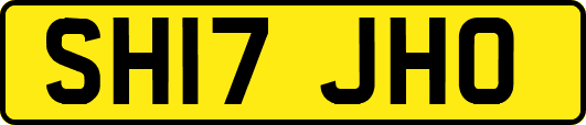 SH17JHO