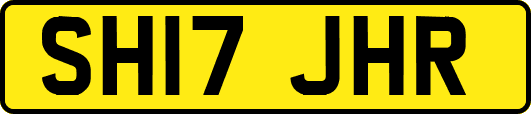 SH17JHR