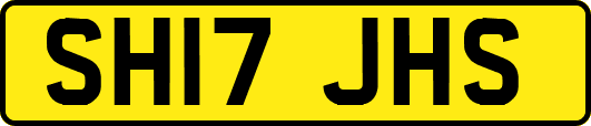 SH17JHS