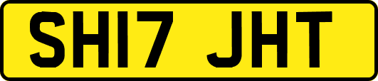 SH17JHT