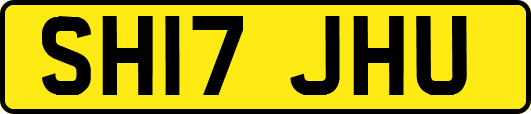 SH17JHU