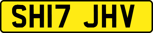 SH17JHV