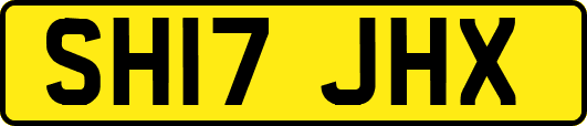 SH17JHX