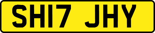 SH17JHY