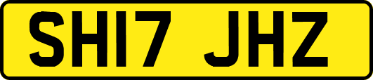 SH17JHZ