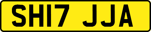 SH17JJA