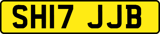 SH17JJB