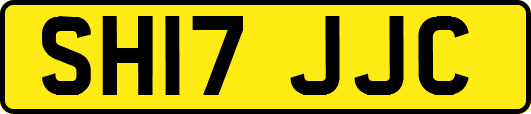 SH17JJC
