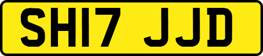 SH17JJD