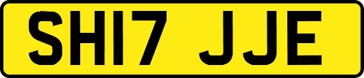 SH17JJE