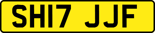 SH17JJF