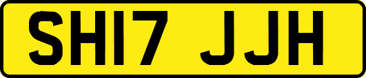 SH17JJH