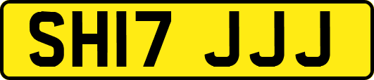 SH17JJJ