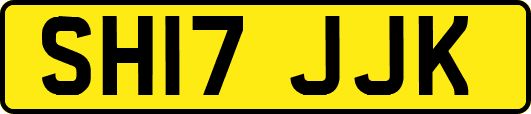 SH17JJK