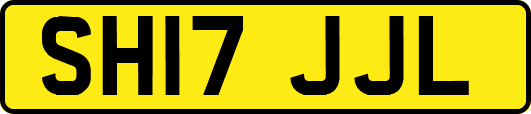 SH17JJL