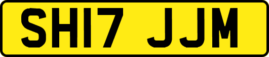 SH17JJM