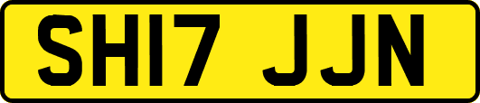 SH17JJN