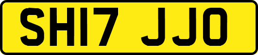 SH17JJO