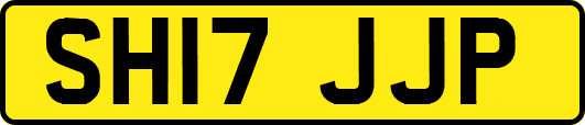 SH17JJP